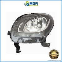 Scheinwerfer Vorne Links Mit Licht Diurna Led - Sx Intelligent Forfour 14- >