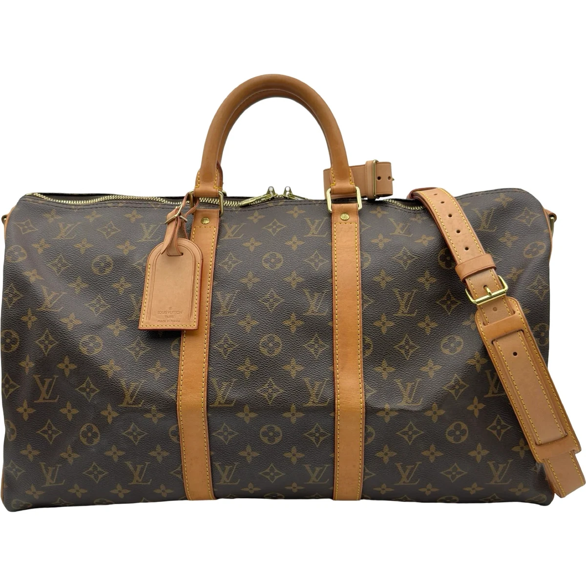 louis vuiton keepall products for sale | eBay