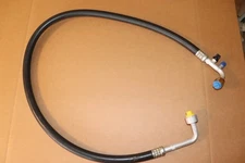 This is a Workhorse Suction Hose 085-00477 for Acme, SCS & VCS units. Evap hose