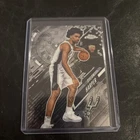 2025 Topps Chrome Dylan Harper Base (RAW)