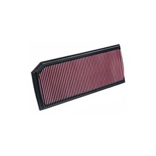 K&N Filters 33-2888 Air Filter Fits Audi A3 Sportback Convertible TT Roadster