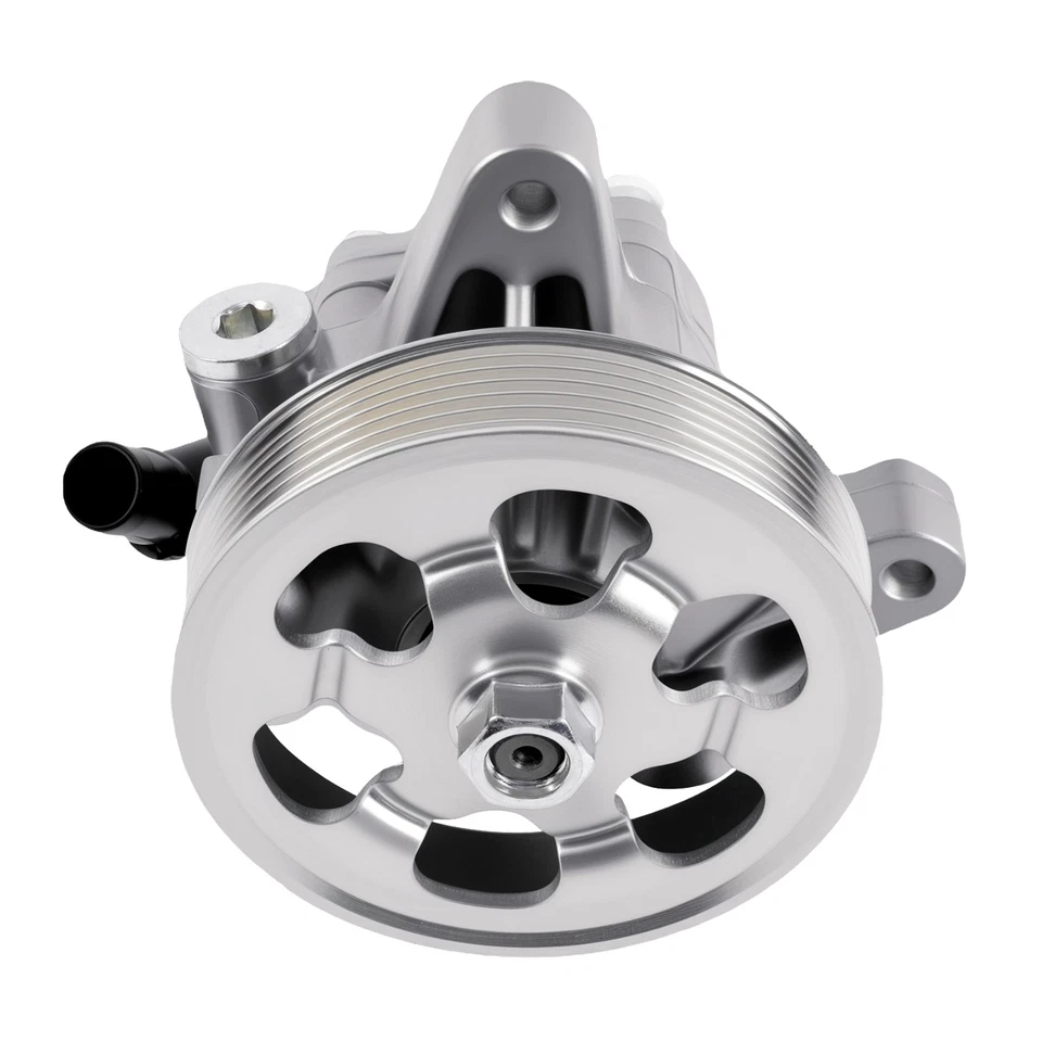 For Acura RDX 2007 2008 2009 2010 2011 2012 2.3L Power Steering Pump w/Pulley - Изображение 2 из 4