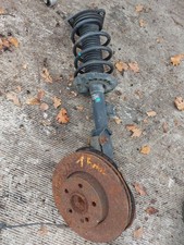 Mercedes-Benz Vito Viano W639 2014 Vorne rechts Stoßdämpfer vorne A6393206613