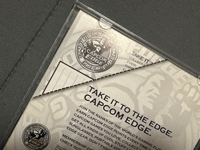 Marvel Vs Capcom: Clash of Super Heroes Sega Dreamcast Complete CIB Tested/Works