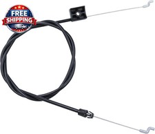 104-8677 Brake Cable for Toro Recycler 22  Throttle Cable 20001, 20003, 20005, 2