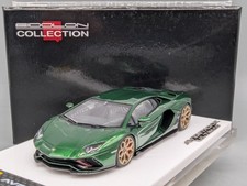 Make Up Japan MUEM 1:43 Lamborghini Aventador...