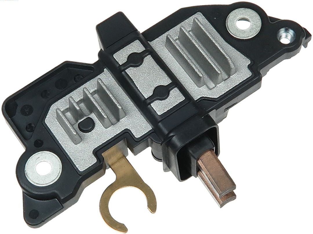 Fits AS ROZRUSZNIKI I ALTERNATORY ARE0063S ALTERNATOR REGULATOR ⭐UK Stock⭐ - Image 9