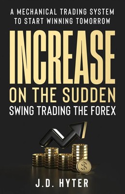 J. D. Hyter | Increase On the Sudden | Taschenbuch | Englisch (2024)