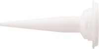 Fortis Ersatzspitze Zu Profi Kartuschen-Pistole 310/600Ml