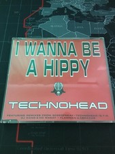 Technohead - I Wanna Be a Hippy