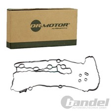 DR.MOTOR VENTILDECKELDICHTUNG-SATZ passend f�r BMW 1 2 3 4 5 6 7 X1 X2 X3 X4 Z4