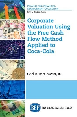 Corporate Valuation Using the - GOOD