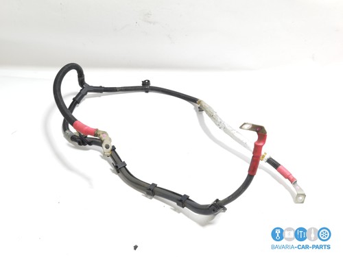 Original BMW  F20 F30 F21 F31  Kabel Generator-Anlasser-Stützpunkt B+ 8571250