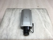 VivoTek Progressive Scan CCD IP7151 Network C...
