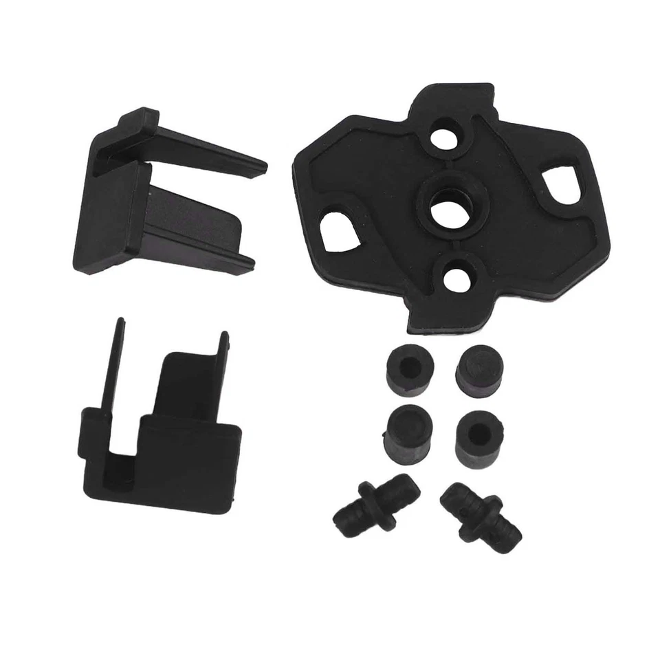 Window Repair Kit for Transporter For T5 For Multivan with Number 7H0847781B - Image 4 of 4