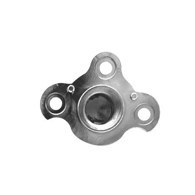 1*Bottom Tripod Pod Fixed Plate Base Screw Nut For Sony ILCE-A7M3 A7R3 7RM2 A7S2