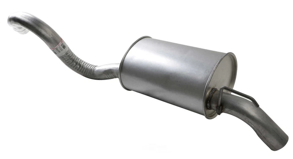 Tubo de escape escape AP 54190 para Dodge Durango 2004 3,7 L-V6 Foto 2 de 3