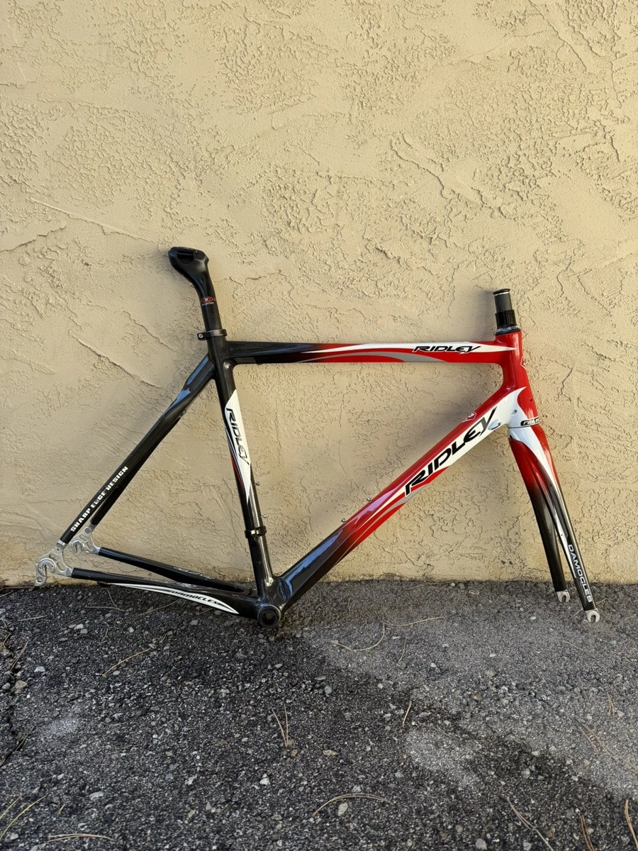 Ridley Frames and Forks for Cyclocross Bike for sale | eBay