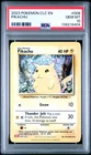 Pikachu 008 CLC Classic Pokemon PSA 10