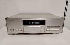 PIONEER PD-95 AUDIOPHILE CD PLAYER – JAPANESE MASTERPIECE