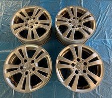 Alufelgen in 15 Zoll für AUDI SEAT VW SKODA MERCEDES Alufelgen in 15 Zoll für AUDI SEAT VW SKODA MERCEDES