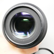 Nikon Micro NIKKOR 105mm Camera Lenses for sale | eBay