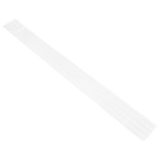 PVC Dog House Door Cat Flap Replacement Pet Strip DIY Accessories