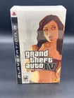 Grand Theft Auto IV Special Edition Sony PlayStation 3 PS3 New Factory Sealed