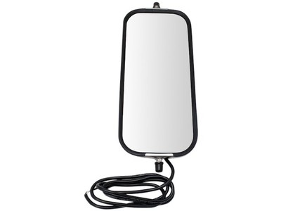 TRQ 32PP93R Mirror Fits 2008-2012 International WorkStar 7700