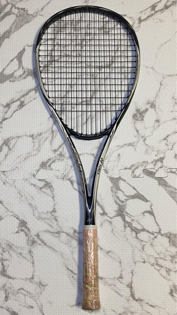 nextage80s クールブラック UL1 ヨネックス ネクステージ80S クールブラック UL1 Yonex Nextage