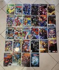 Marvel Dw Idw Transformers Comic Lot of 32 Vf/Nm