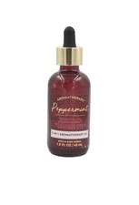 Bath Body Works Aromatherapy Peppermint Essential Oil 3-in-1 Oil 1.5 Fl Oz
