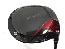  Used Rmx Remix Vd/X Driver 2024 1W Tensei Tr 10.5 Sr