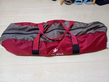 Hd Tarp Shield Hexa L Snow Peak Japan