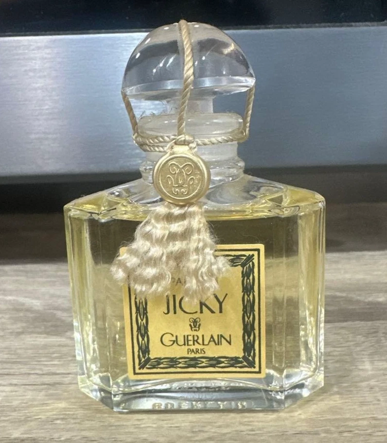 Guerlain Jicky Perfume Fragrances for Women for sale | eBay