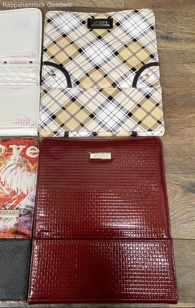 Miche Bag Interchangeable Shells Covers Hope Alic… - image 4