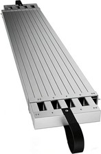 6-9 ft Telescoping Aluminum Work Plank Adjust...