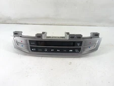 2013-2015 Honda Accord Ac Heater Climate Control 79600 T2f A411 M1 EY3H3