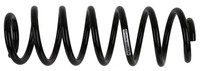 Fahrwerksfeder Hinten Sachs 992 227 FÜR Skoda