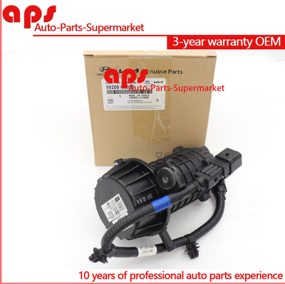 #ad NEW OEM VACUUM PUMP FOR 2016 2022 Kia Sportage $170.05
