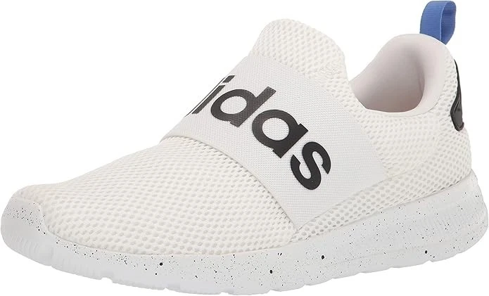 25+ Adidas Lite Racer 4.0 White Black for sale | Updated Oct 2026 display picture 1