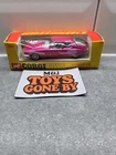 Corgi Whizzwheels 284 Citroen SM -Boxed.