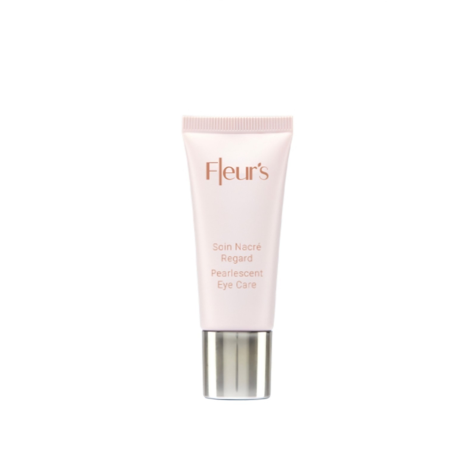 Soin Nacré Regard Fleur's solution cernes et poches pour yeux fatigués