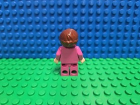 LEGO Professor Dolores Umbridge Minifigure hp080 5378 Harry Potter CMF Lot Rare 