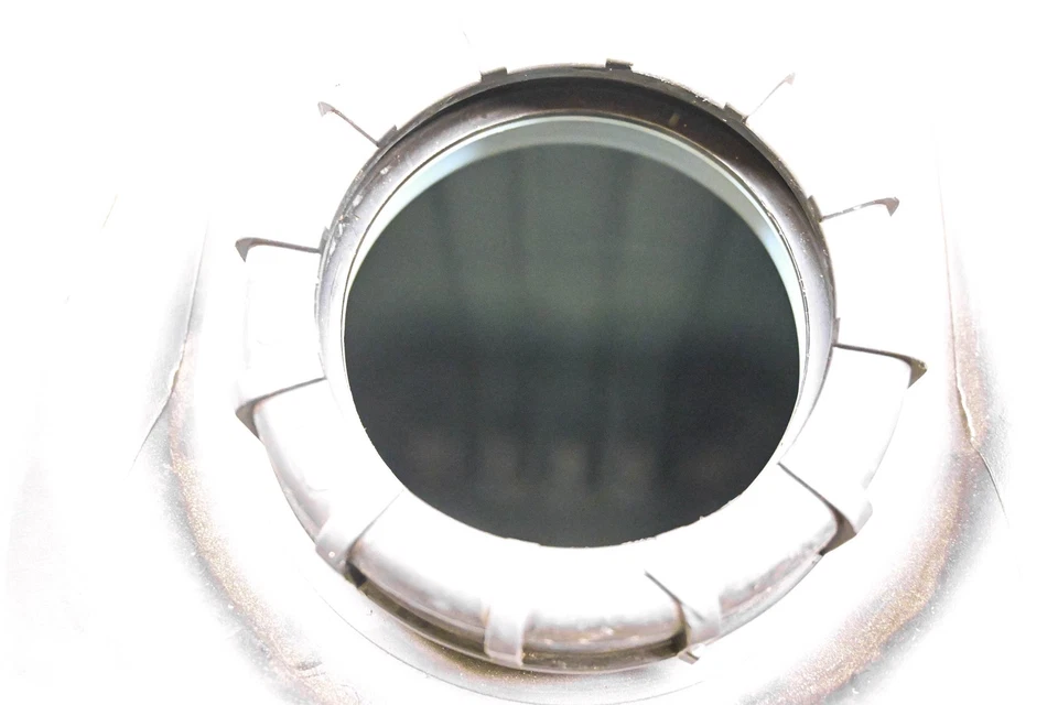 11 Polaris Ranger 800 4x4燃气油箱 — 第 4/4 张图片