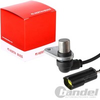 Herth+Buss ABS-SENSOR Raddrehzahl Vorne Rechts Passend FüR Mazda 121 | J5913021