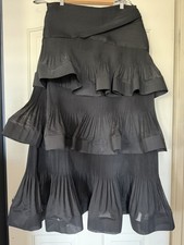 Zimmermann Pink Toile Midi skirt– Size 3 – Worn Once – 100% Cotton