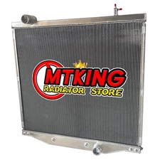Radiator for International LT625 12.4L 6 Cyl  2018-2023 2022 19/ 14.9L 2017-2023
