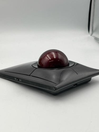 Kensington SlimBlade™ Pro Wireless Trackball(NO DONGLE) - Imagen 4 de 7