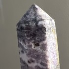 3.5” Amethyst tower Uplift  Energy #518 — photo 5